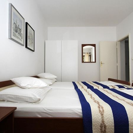 Apartments By The Sea Trogir - 11895 Camera foto