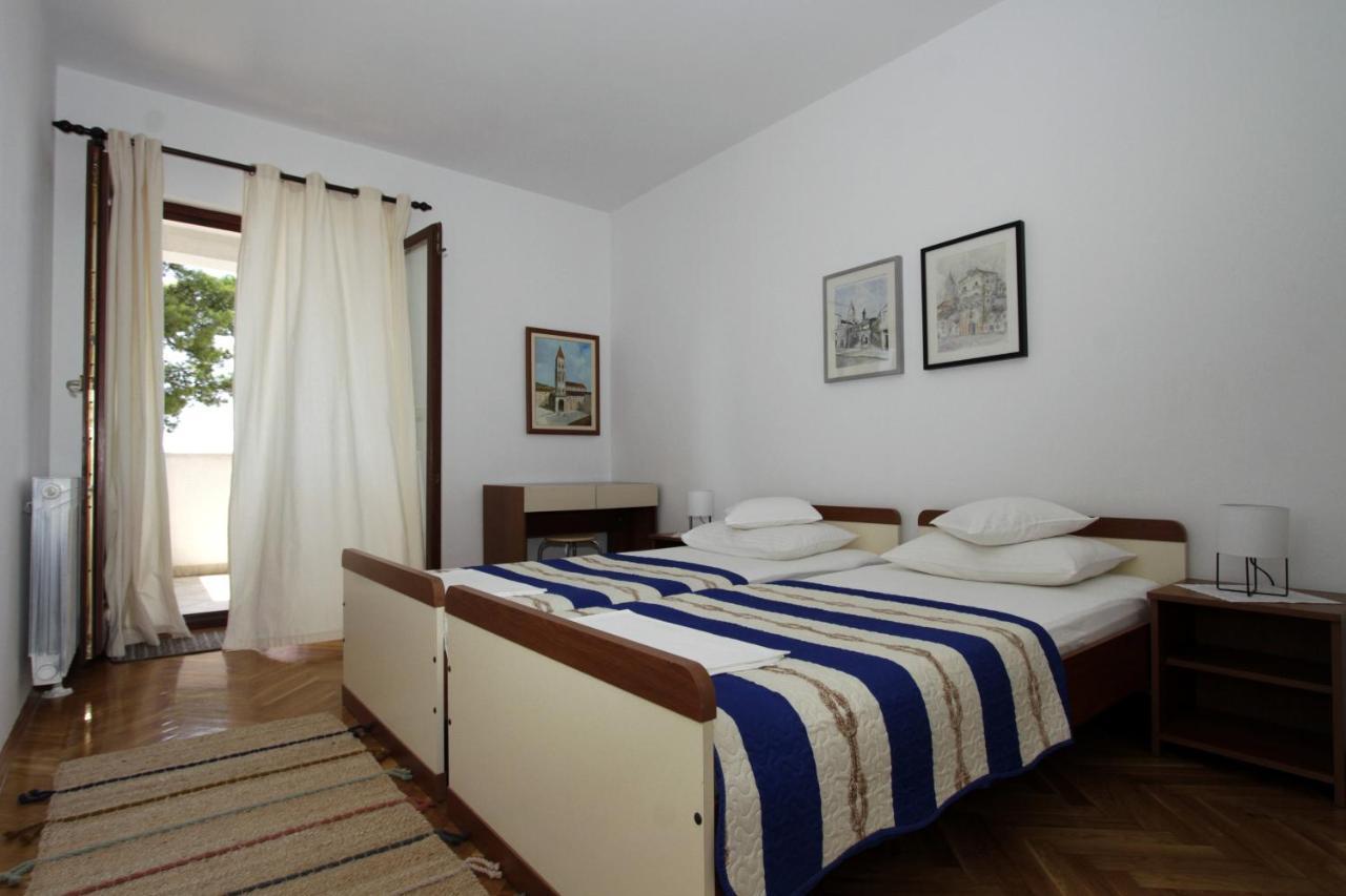 Apartments By The Sea Trogir - 11895 Esterno foto