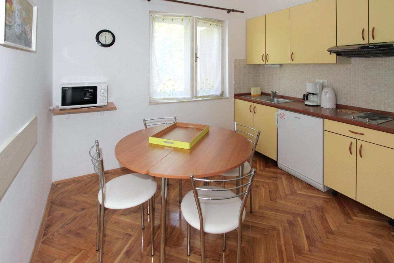 Apartments By The Sea Trogir - 11895 Esterno foto