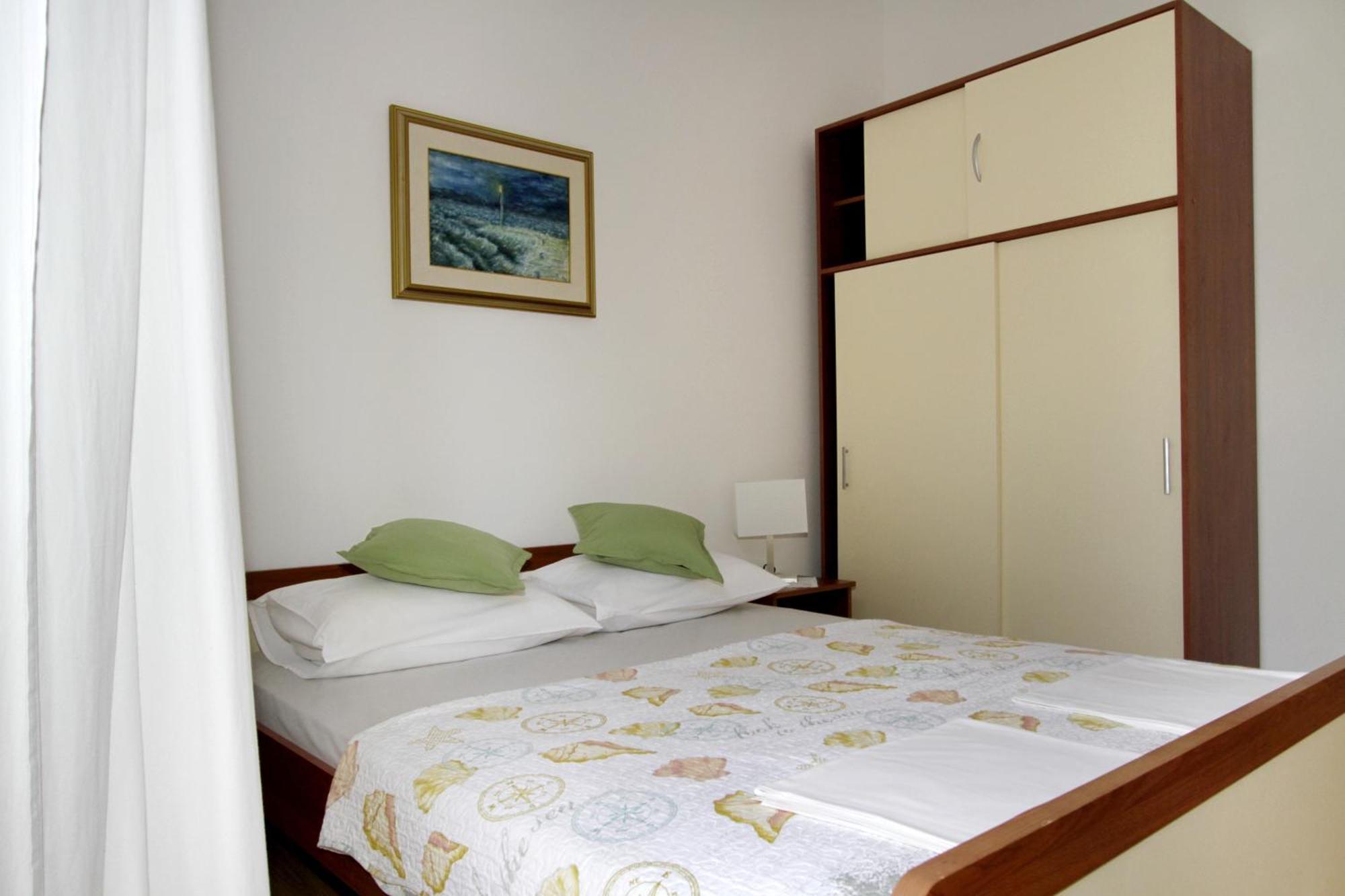 Apartments By The Sea Trogir - 11895 Camera foto